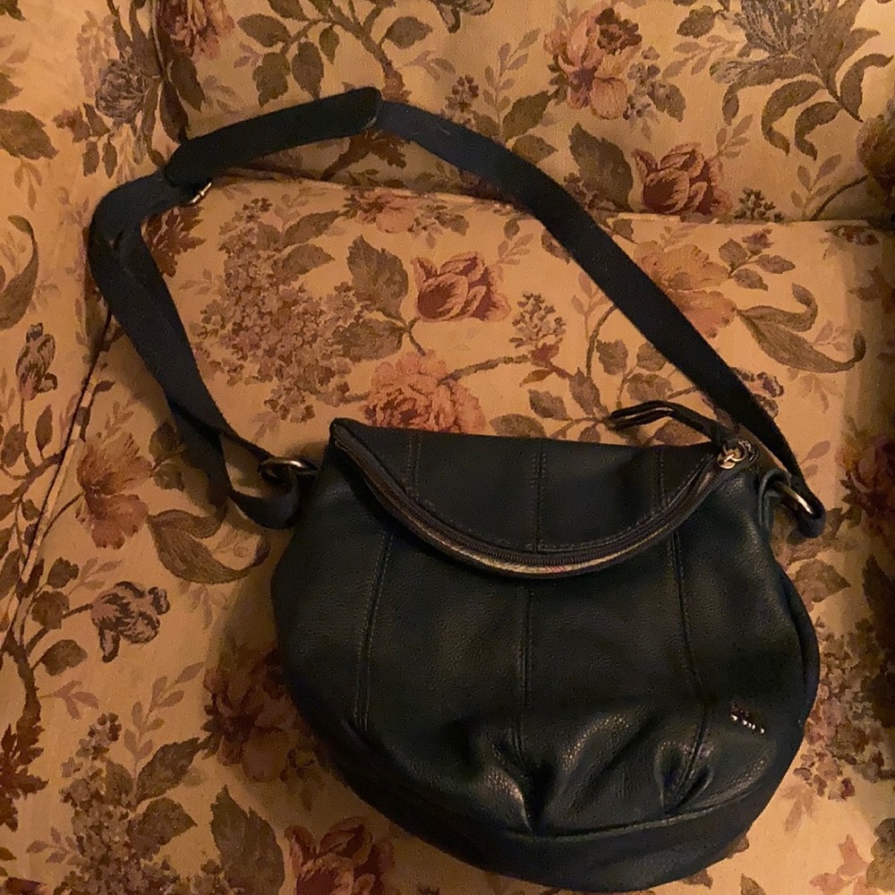 The sak purse